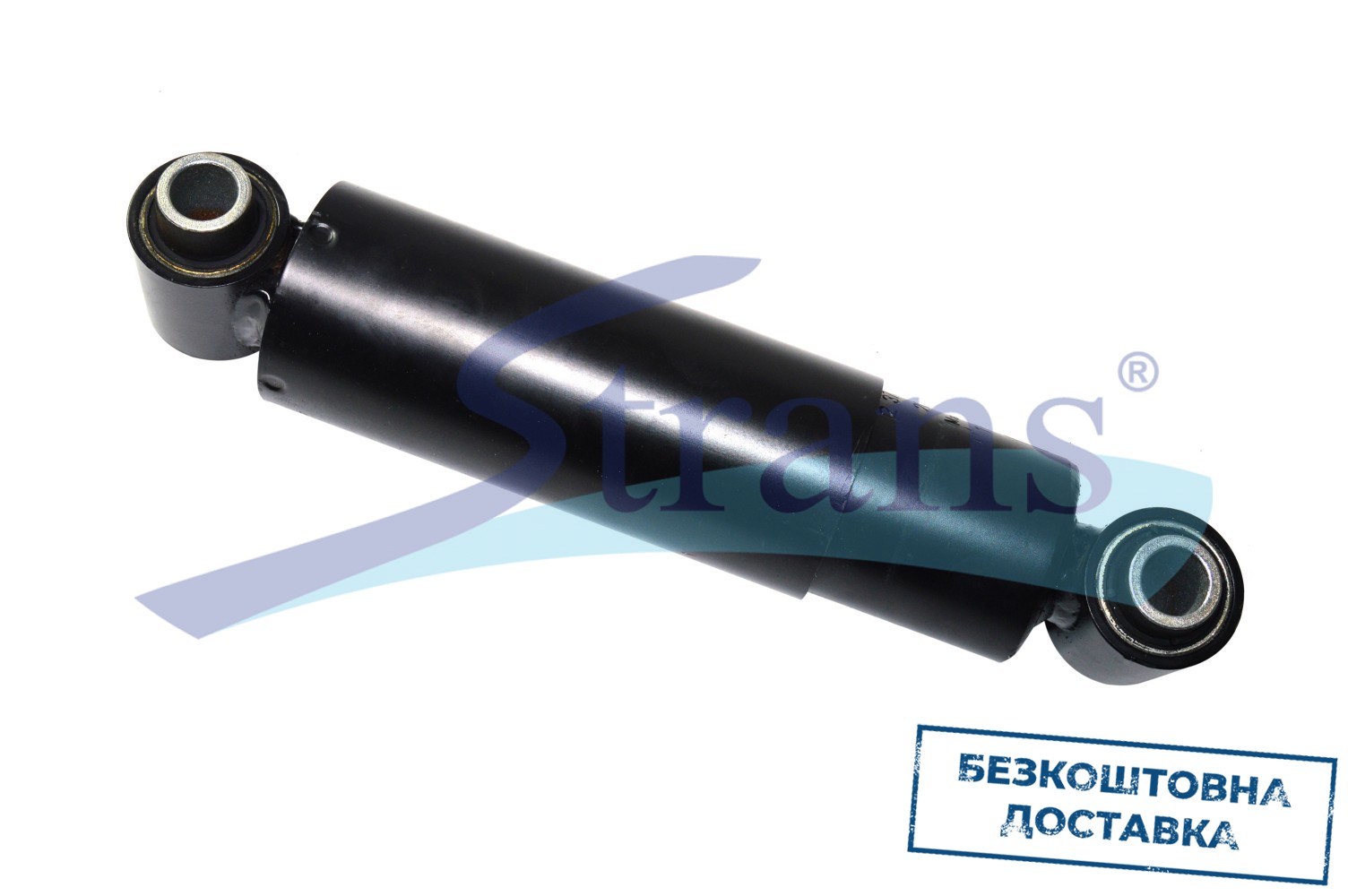 Амортизатор Причепа Saf L-278/413Mm Ø20*Ø20Mm 2376007052 купити в